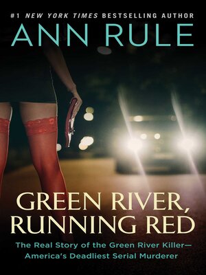 Green River, Running Red - ebook